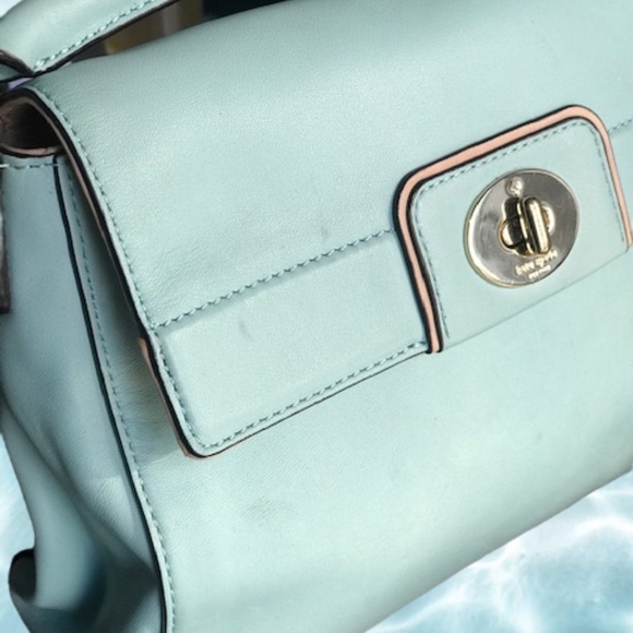 Kate Spade Crossbody Purse - Picture 3 of 3